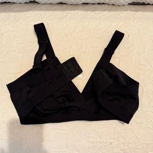 Black Women's Intimate Bra